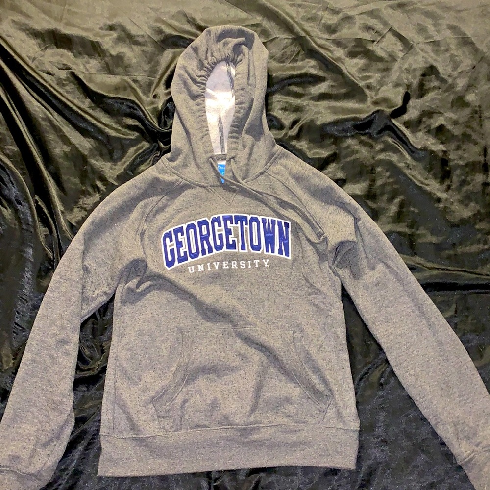 Georgetown University Hoodie